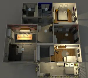 Vorstellung: Virtual Twin